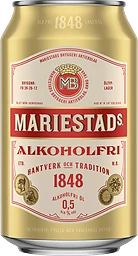 Alkoholfri 0,5%