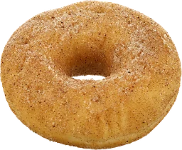 Donut Kanelsocker