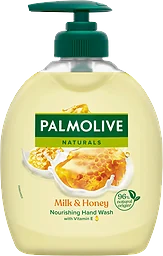 Milk & Honey Nourishing Hand Wash