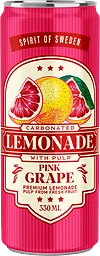 Blodgrape Lemonad