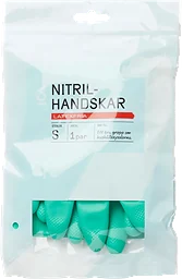Nitrilhandske Stl S