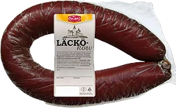 Läckökorv i skivor ca
