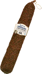 Lindösalami Tomat & basilika