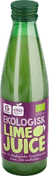 Lime Juice Eko