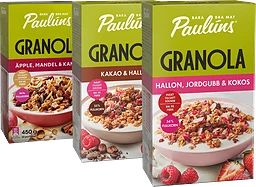 Granola