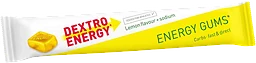 Gums Lemon