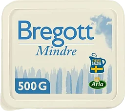 Mindre Smör&Raps