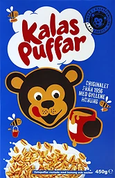 Kalaspuffar