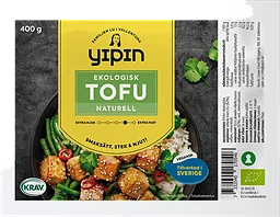 Tofu Naturell Eko