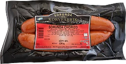 Chorizo