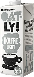 Ikaffe Light