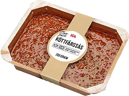 Köttfärssås