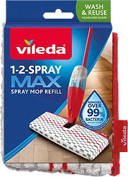Refill 1-2 Spray Max