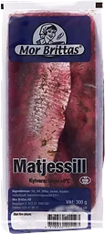 Matjessill Mor Brittas