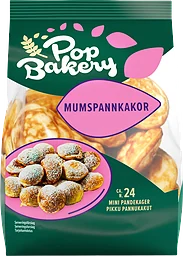 Mumspannkakor 24-pack