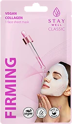 Firming Vegan Collagen
