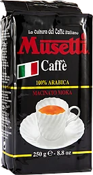 Macinato Moka Espresso
