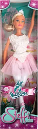 Docka Steffi Ballerina