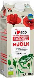 Standardmjölk 3%