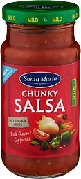 Chunky Salsa Mild