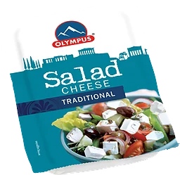 Salladsost Grekisk