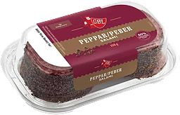 Pepparsalami