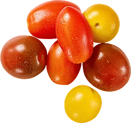Snacktomater