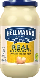 Mayonnaise