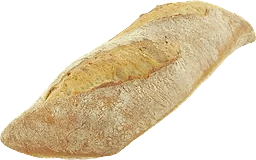 Rustik baguette