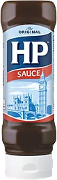 HP Sauce