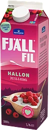 Fil Hallon 3,7%