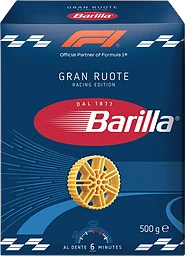 F1 Gran Ruote Limited Edition