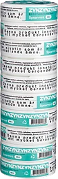 Spearmint Mini S1 10-pack