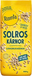 Solroskärnor