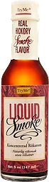 Liquid smoke
