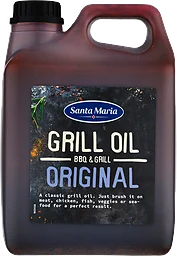 Grillolja Original