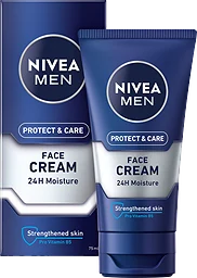 Moisturiser Protecting Ansiktscreme