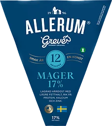 Grevé® Mager 12 mån