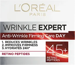 Wrinkle Expert 45+