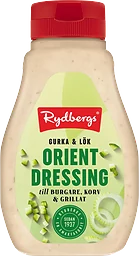 Dressing Orient