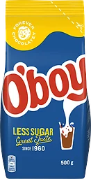 Less Sugar