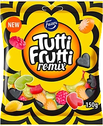 Original Remix Tutti Frutti
