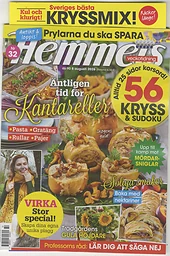 Hemmets Veckotidning