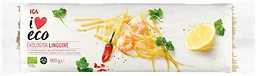 Linguine Ekologisk ICA eco