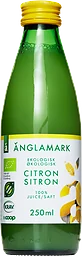 Citronjuice Eko