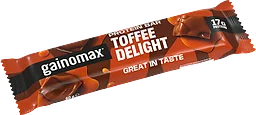 Toffee Proteinbar