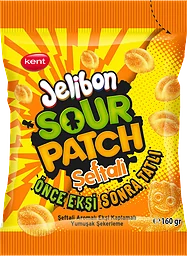 Sour Patch Peach