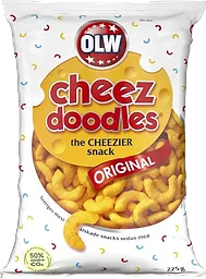 Cheez Doodles