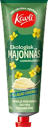 Majonnäs Eko Tub