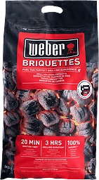 Grillbriketter